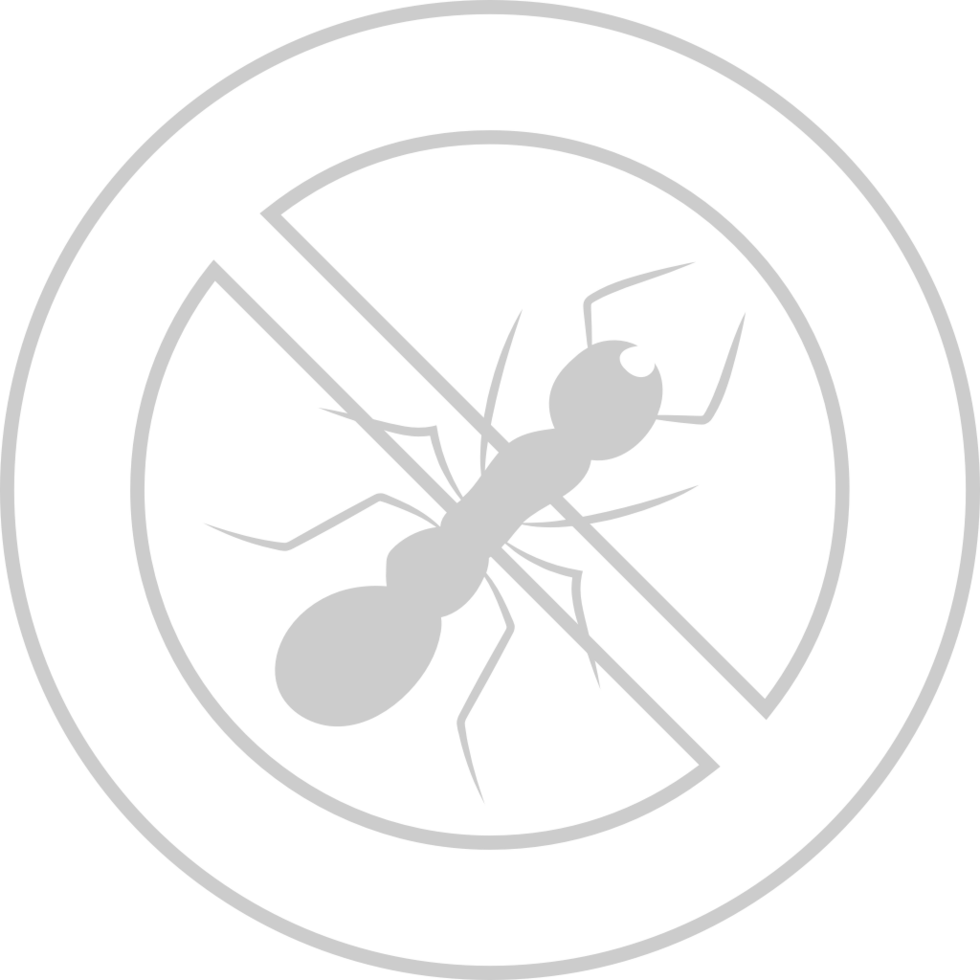 No ant vector