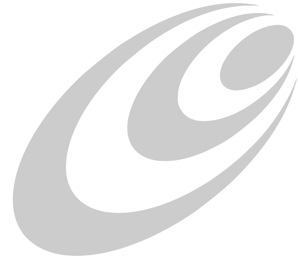 Oval logo vector