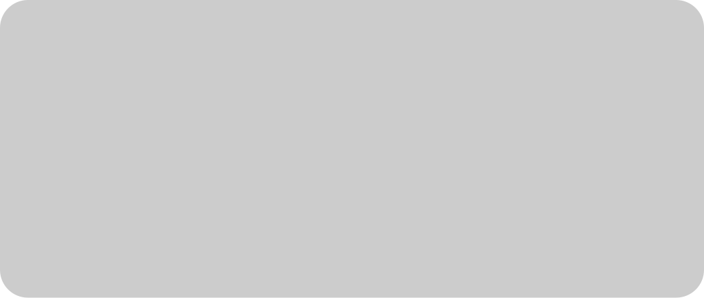 Rectangle rounded vector