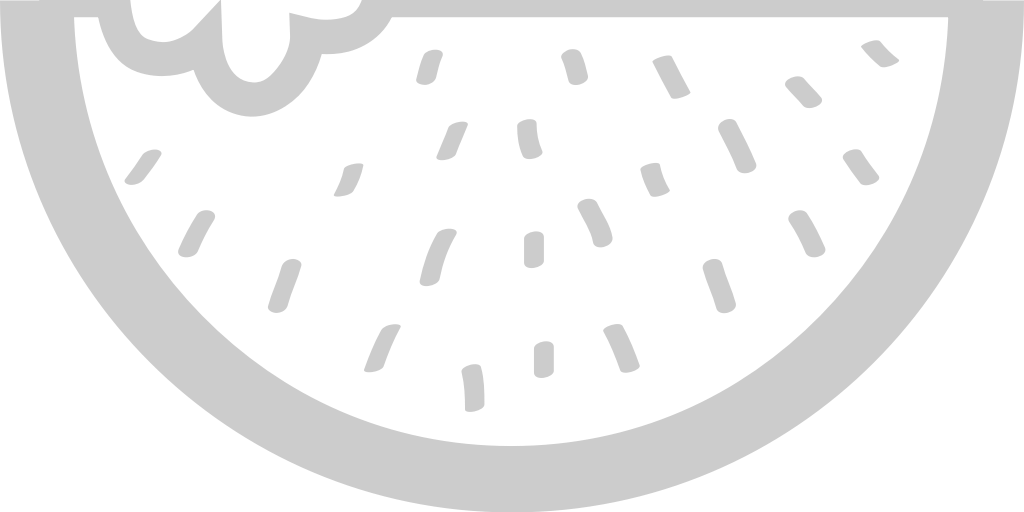 Watermelon vector