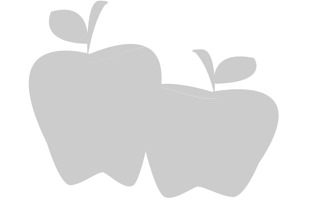 Apple vector
