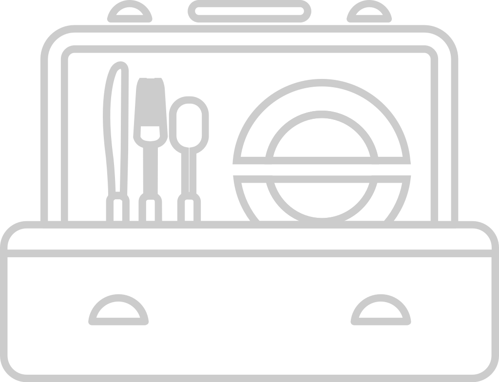 Cutlery vector