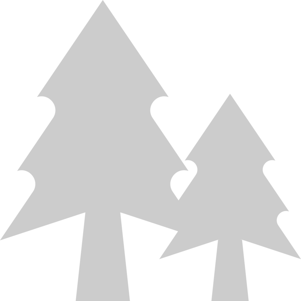 Forest vector