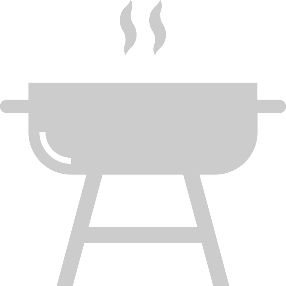 Grill vector