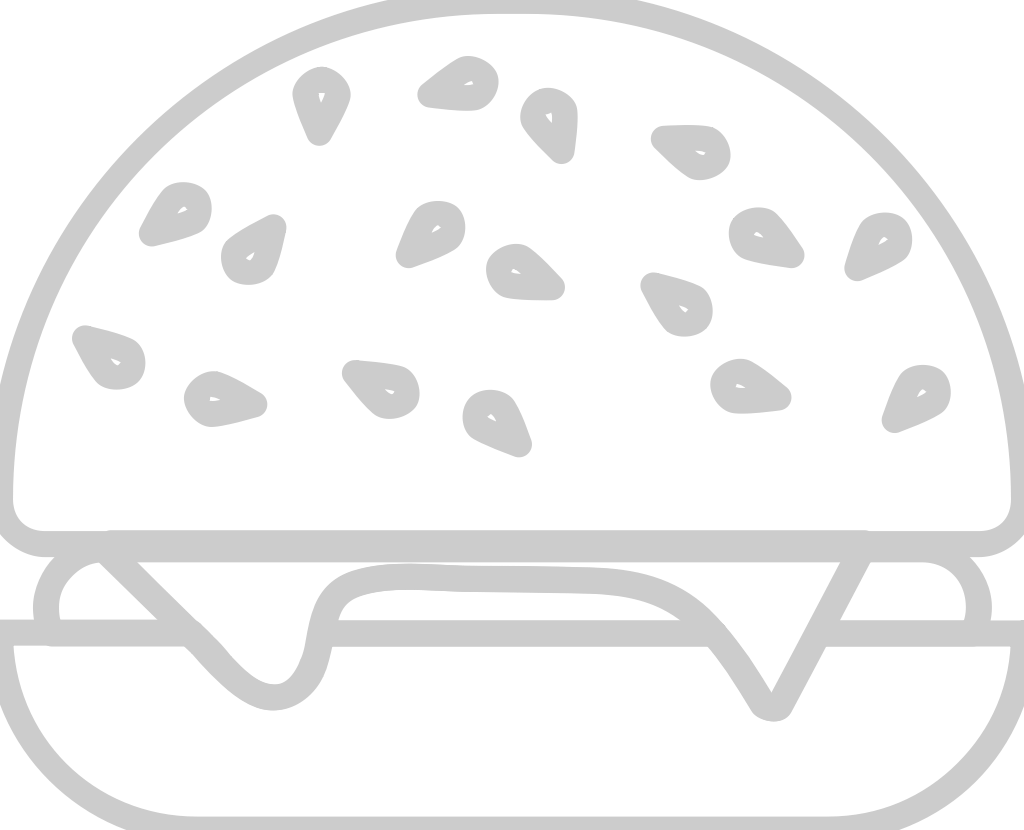 Hamburger vector