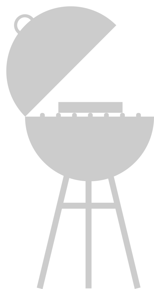 Grill vector