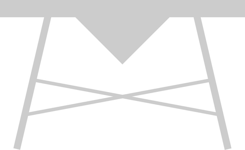 Picnic Table vector