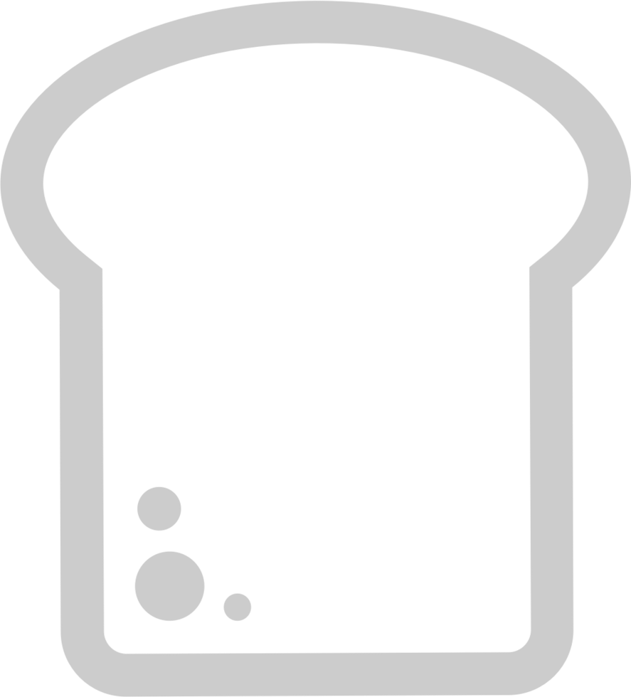 Bread vector