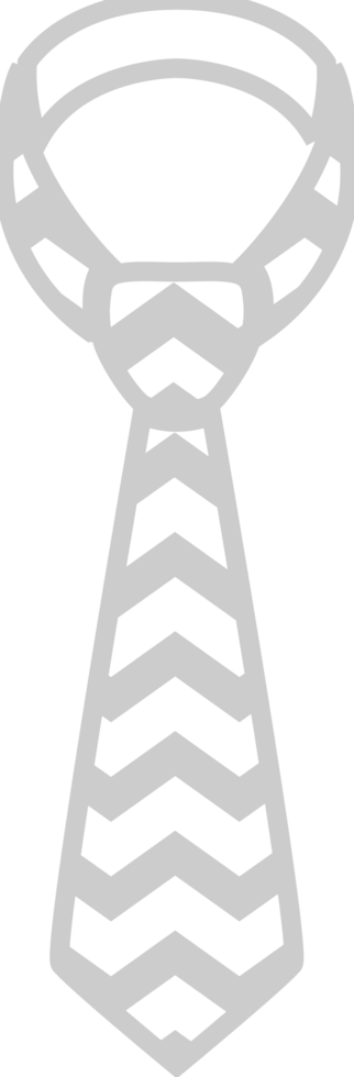 Tie vector