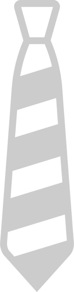Tie vector