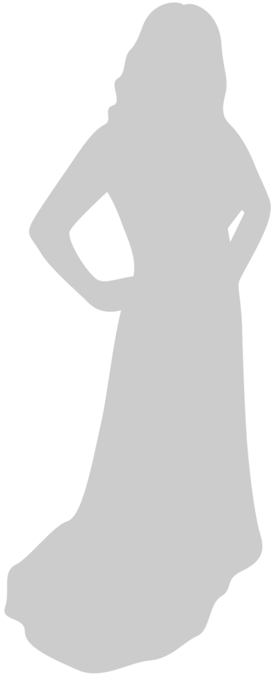 Formal Dress vector