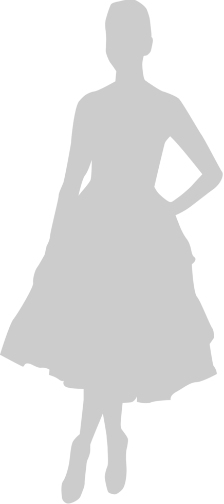 Formal Dress vector