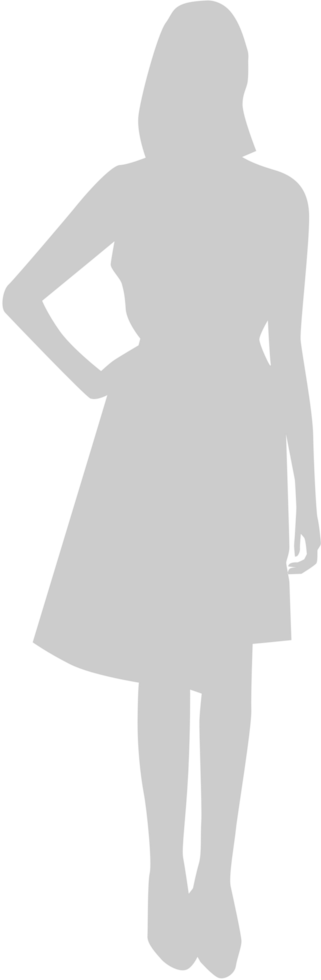 Formal Dress vector