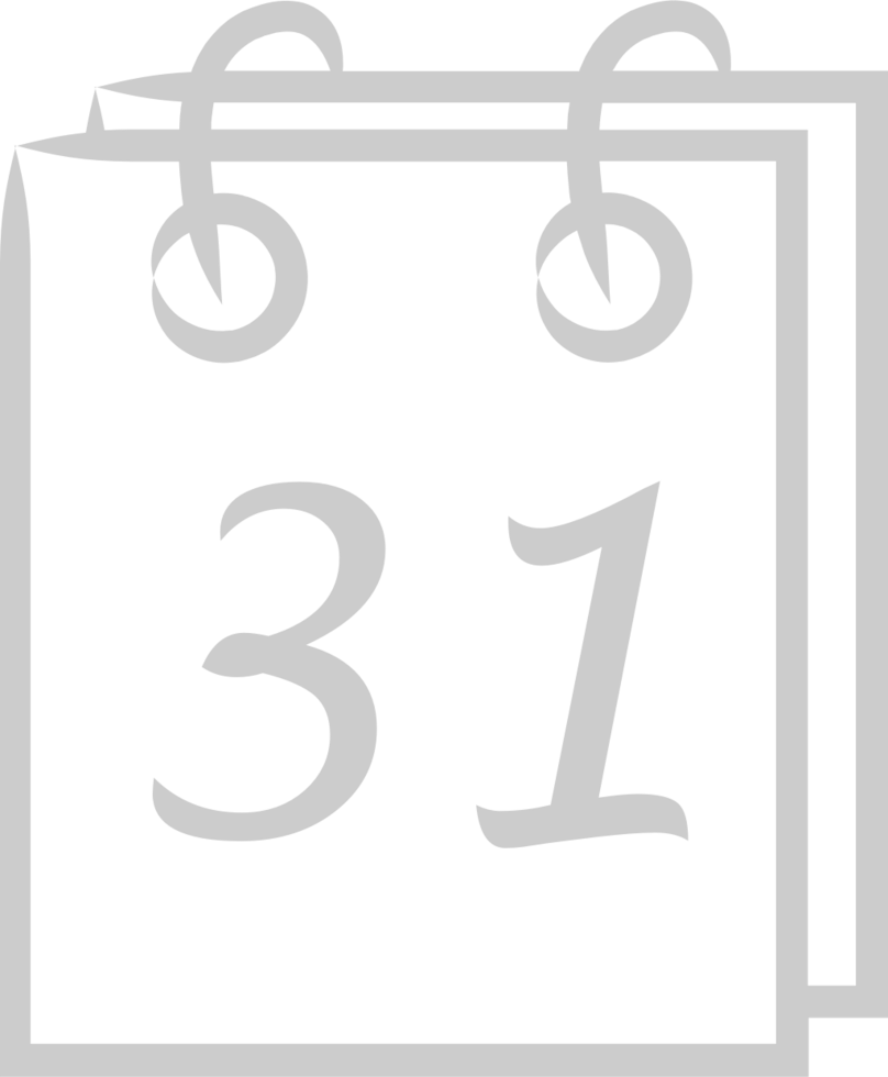 Graduation Date vector