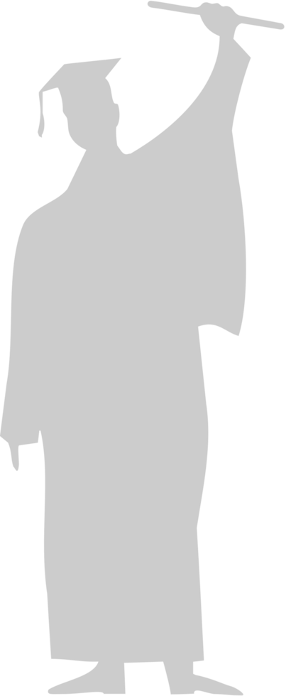 Graduation Ceremony vector