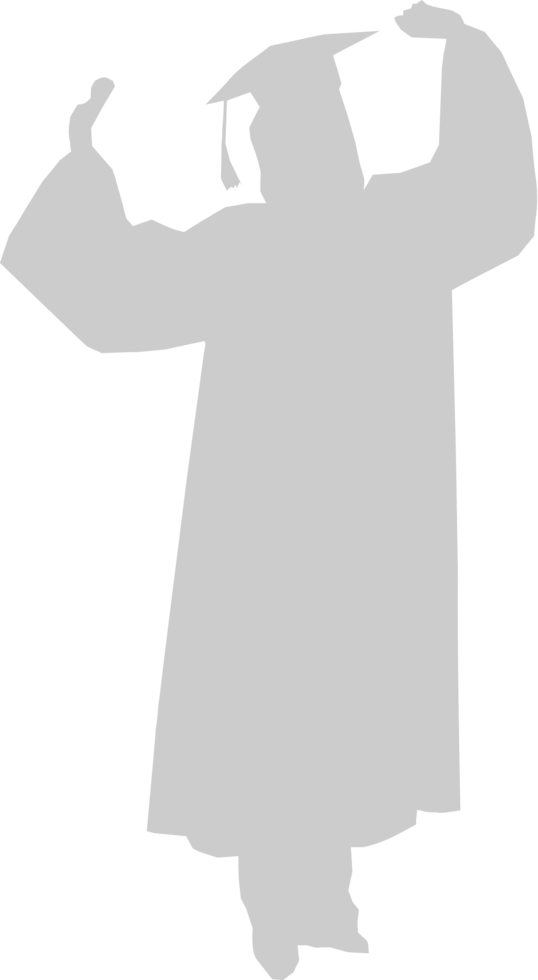 Graduation Ceremony vector