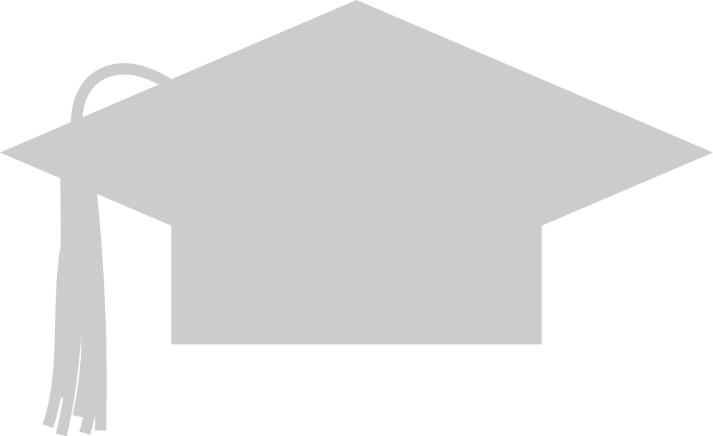 Graduation Hat vector