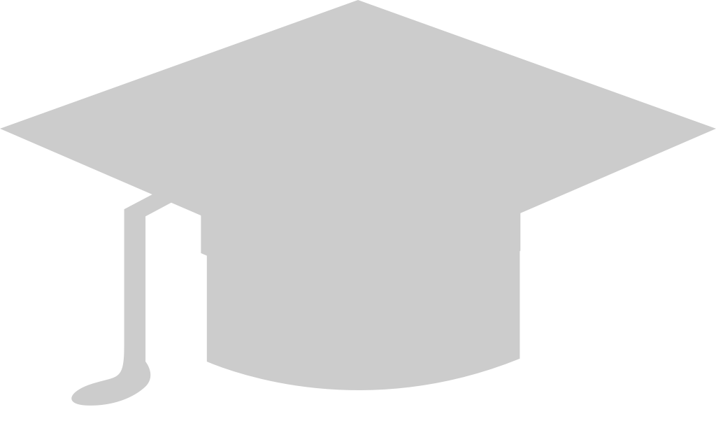 Graduation Hat vector