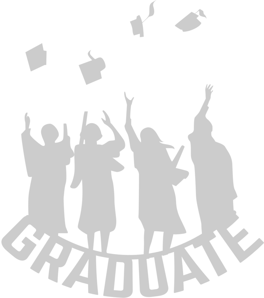 Graduation vector