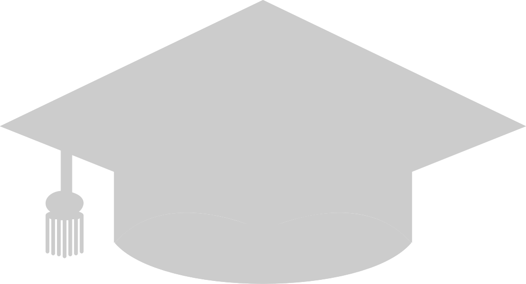 Graduation Hat vector