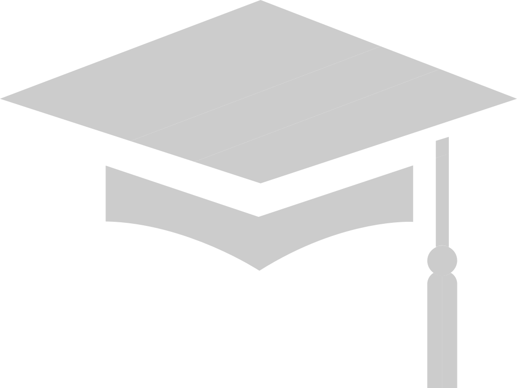Graduation Hat vector