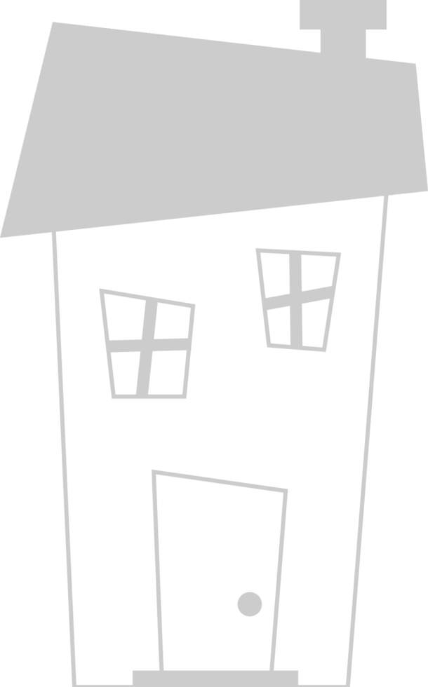 Homecoming Home vector