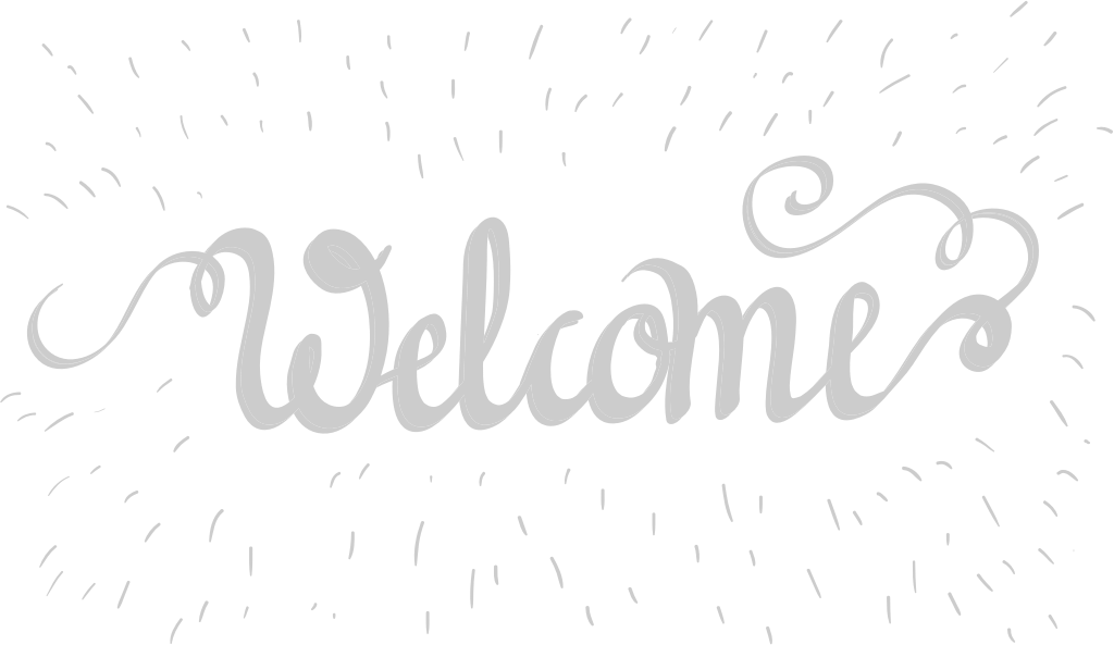 Homecoming Text vector