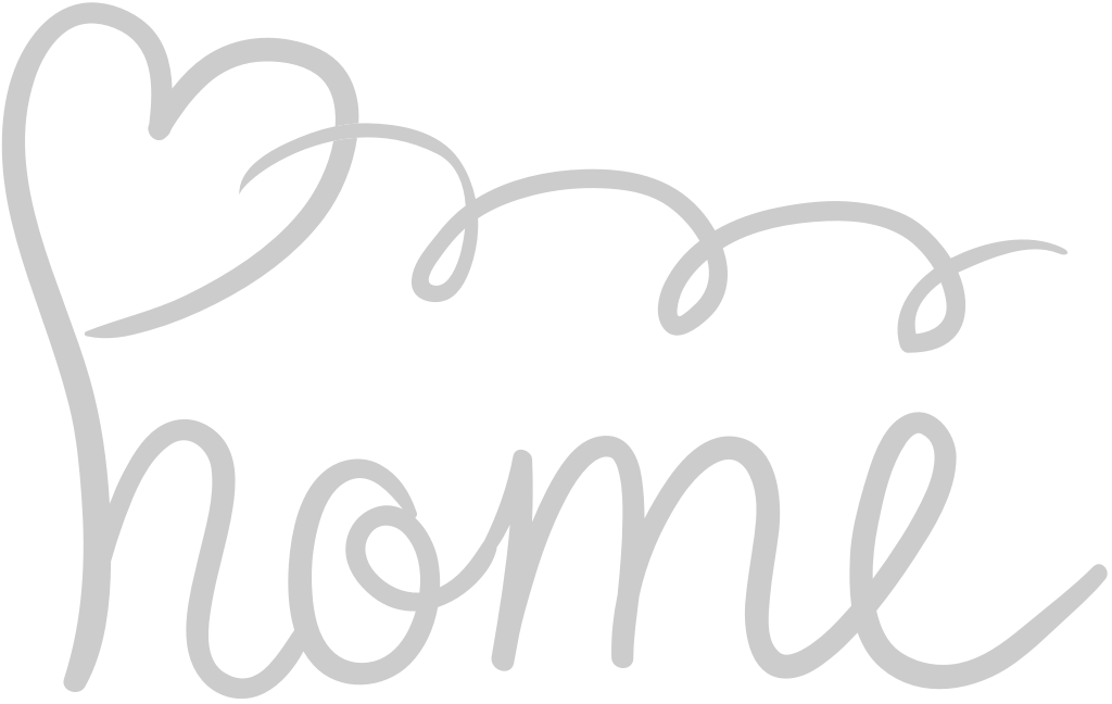 Homecoming Text vector