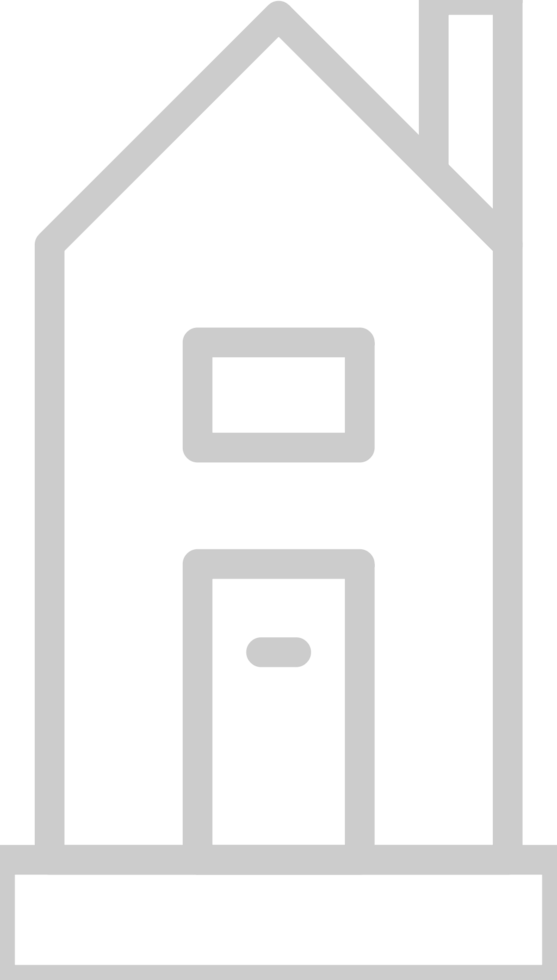 Homecoming Home vector