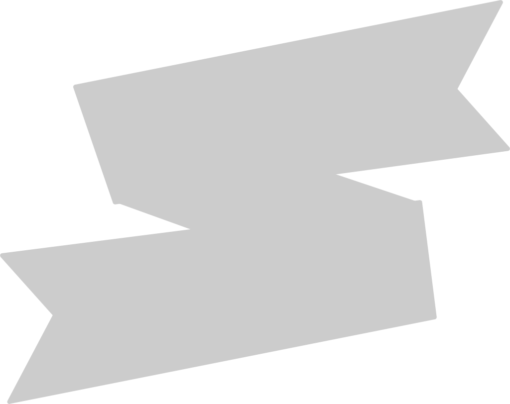 Ribbon vector