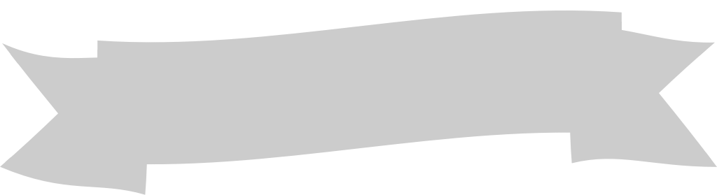 Ribbon vector