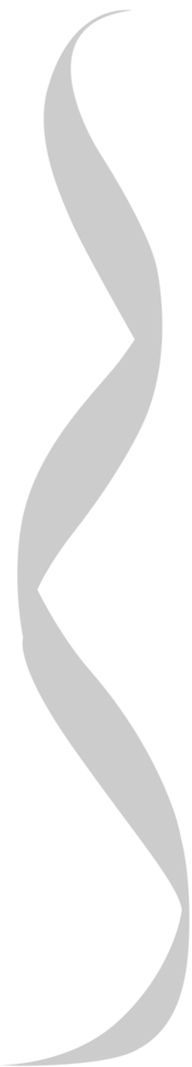 Ribbon party vector