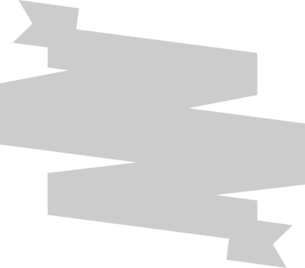 Ribbon vector
