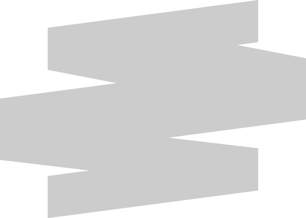 Ribbon vector