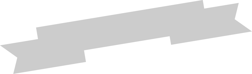 Ribbon vector