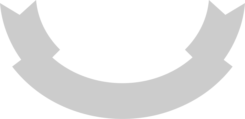 Ribbon vector