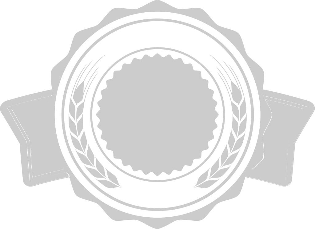 Ribbon badge 36633369 Vector Art at Vecteezy