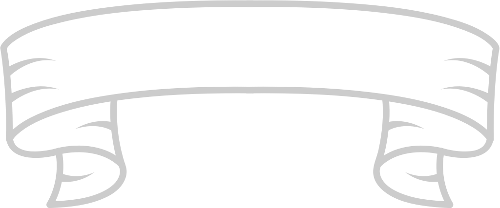 Ribbon banne vector