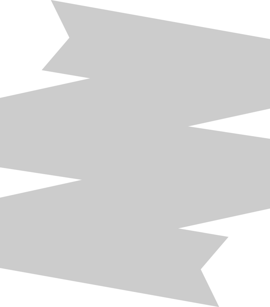 Ribbon banner vector