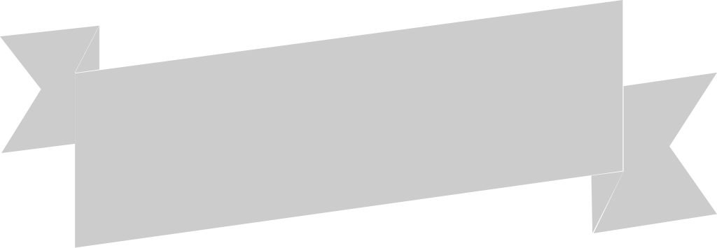 Ribbon banner vector