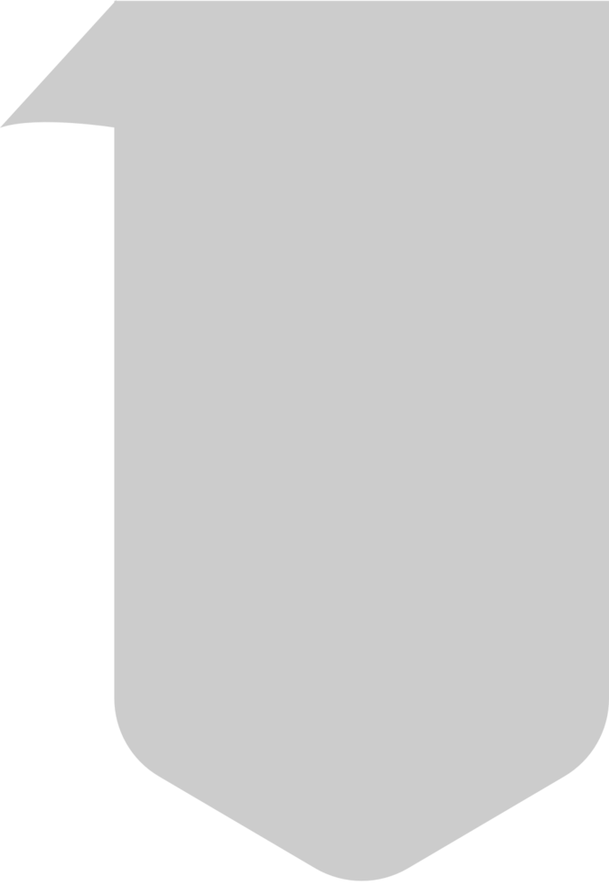 Banner vector