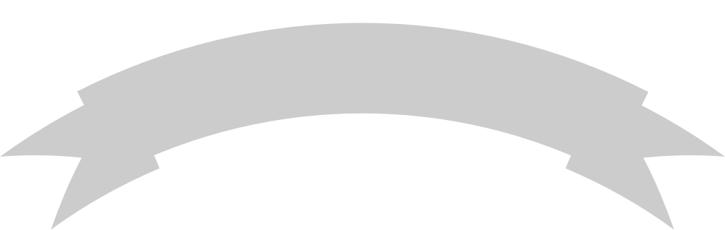 Ribbon banner vector
