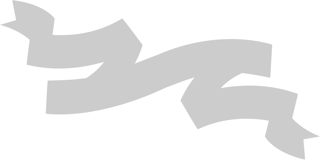Ribbon banner vector