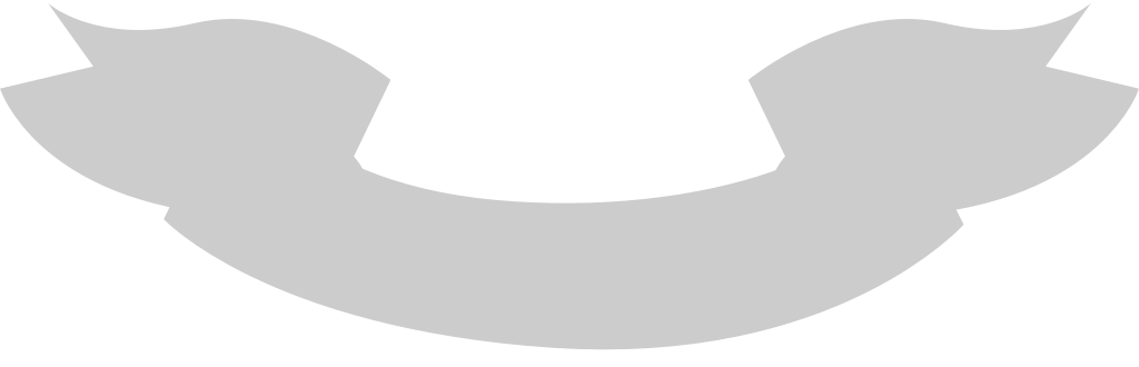 Ribbon banner vector