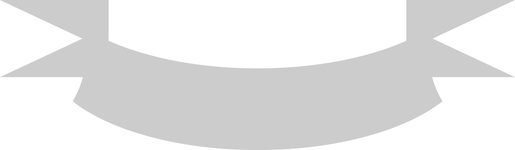 Ribbon banner vector