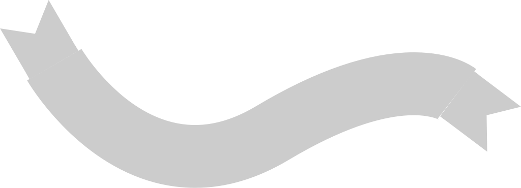 Ribbon banner vector