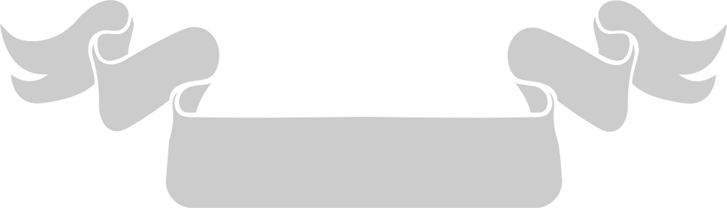 Ribbon banner vector
