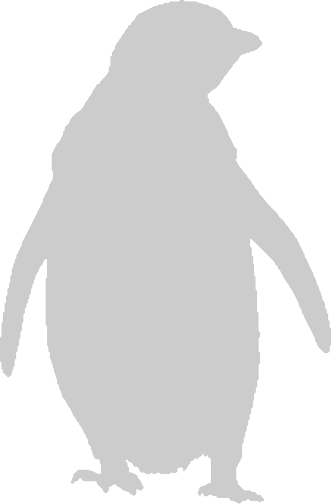 Penguin vector