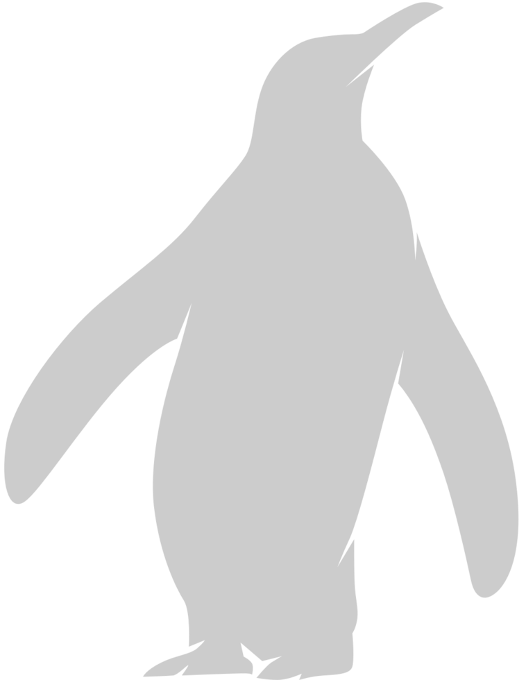 Penguin vector