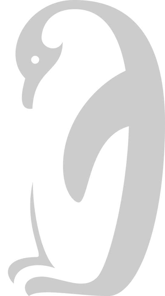 Penguin vector